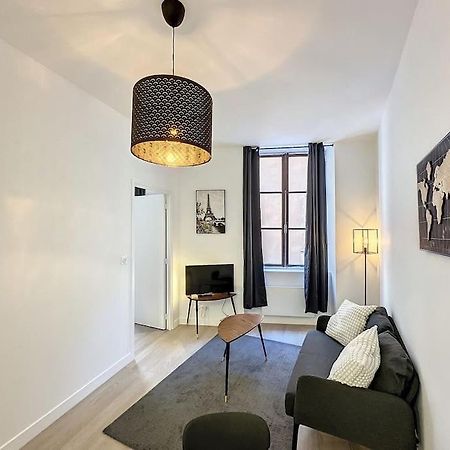 Cosy Appt, Centre De Lyon Bellievre 1 Exterior photo