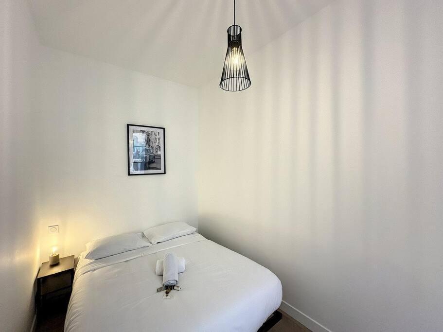 Cosy Appt, Centre De Lyon Bellievre 1 Exterior photo
