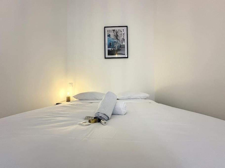 Cosy Appt, Centre De Lyon Bellievre 1 Exterior photo